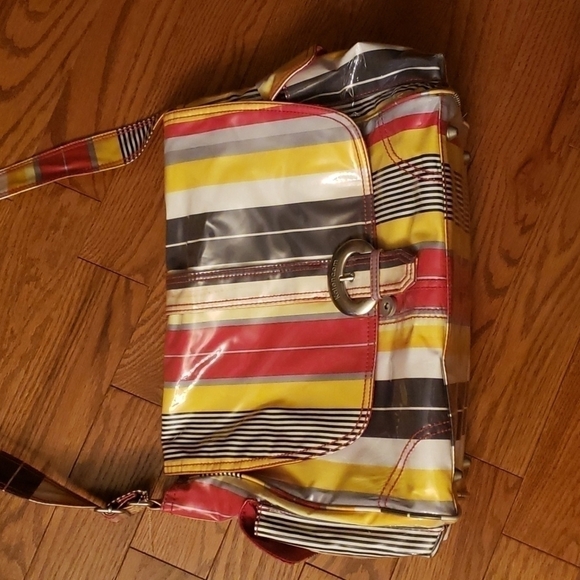 𝅺kalen com new Orleans bag. - Picture 2 of 8